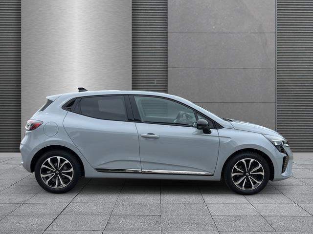 Renault Clio Techno SHZ+LED+RFK TCe 90 X-Tronic Autom. 