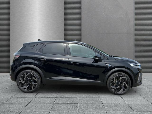Renault Captur Esprit Alpine SHZ+Schiebedach Full-Hybrid 160 