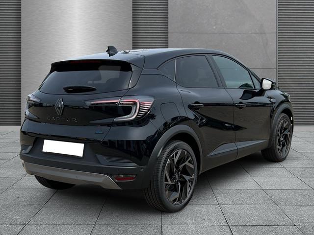 Renault Captur Esprit Alpine SHZ+Schiebedach Full-Hybrid 160 