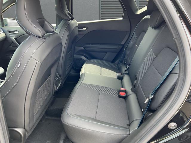 Renault Captur Esprit Alpine SHZ+Schiebedach Full-Hybrid 160 
