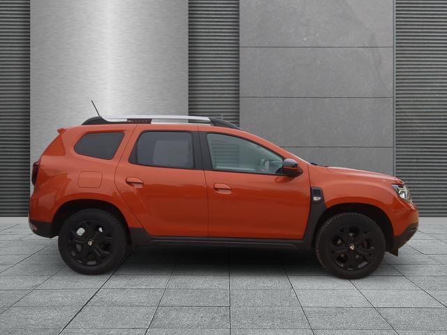 Dacia Duster Extreme 2WD AHK+GJR+SHZ+Navi 1.0 TCe 100 ECO-G 