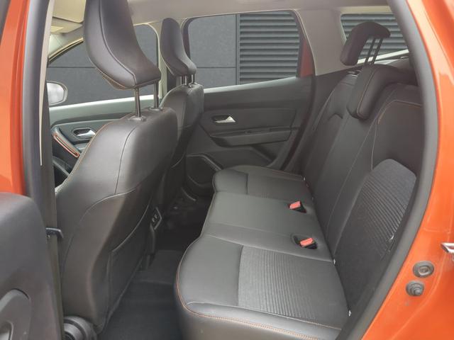 Dacia Duster Extreme 2WD AHK+GJR+SHZ+Navi 1.0 TCe 100 ECO-G 