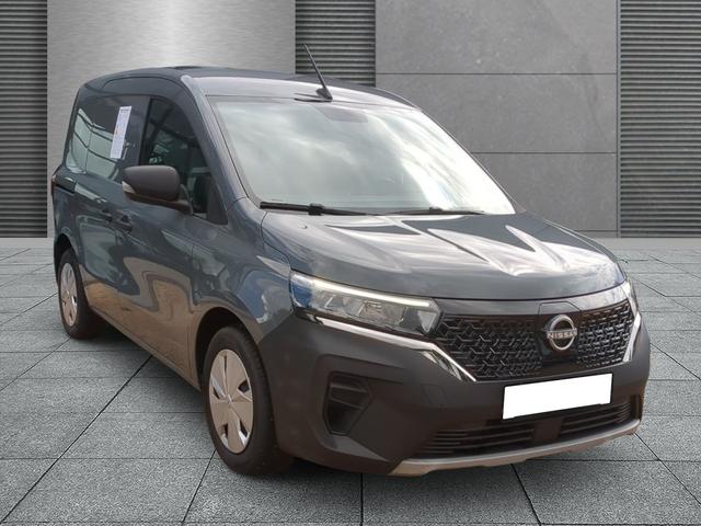 Nissan Townstar EV - Acenta PDC+LED+Radio 45 kWh L1