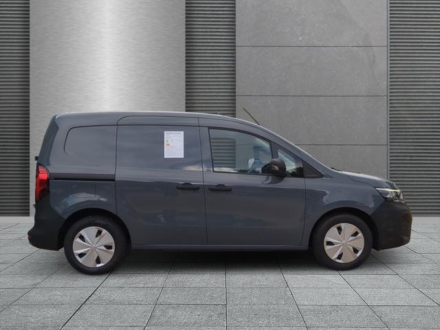 Nissan Townstar EV Acenta PDC+LED+Radio 45 kWh L1 