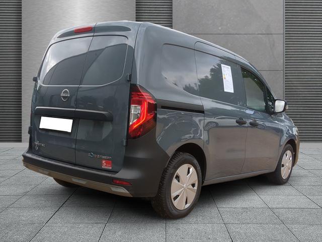 Nissan Townstar EV Acenta PDC+LED+Radio 45 kWh L1 
