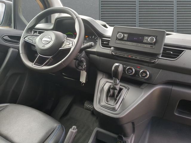 Nissan Townstar EV Acenta PDC+LED+Radio 45 kWh L1 