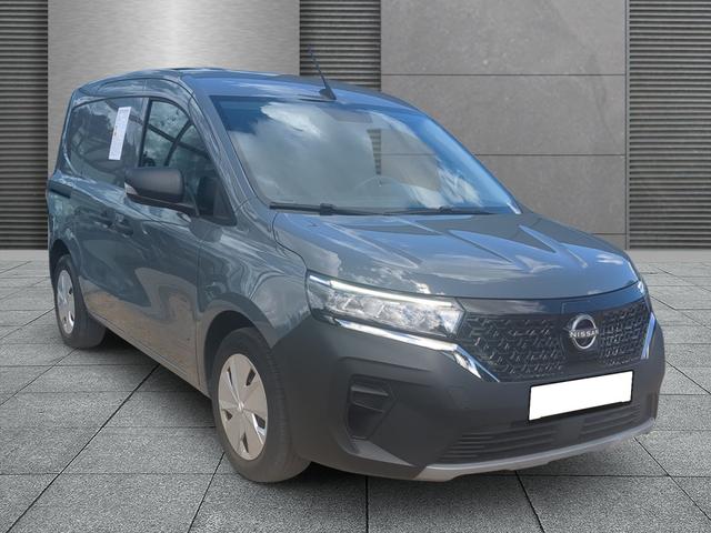 Nissan Townstar EV - Acenta Radio+LED+PDC 45 kWh L1