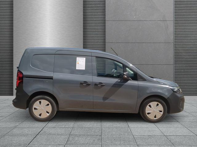 Nissan Townstar EV Acenta Radio+LED+PDC 45 kWh L1 