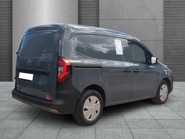 Nissan Townstar EV Acenta Radio+LED+PDC 45 kWh L1 