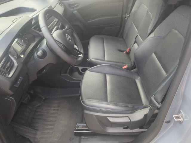Nissan Townstar EV Acenta Radio+LED+PDC 45 kWh L1 