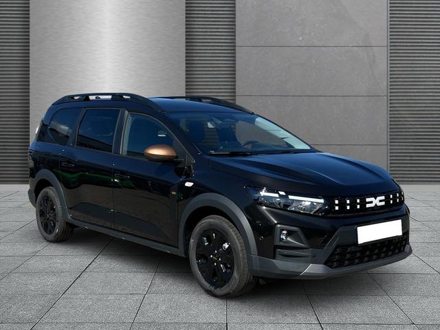 Dacia Jogger - Extreme 5-S Winterpaket+LED+RFK ECO-G 120 auto