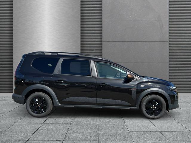 Dacia Jogger Extreme 5-S Winterpaket+LED+RFK ECO-G 120 auto 