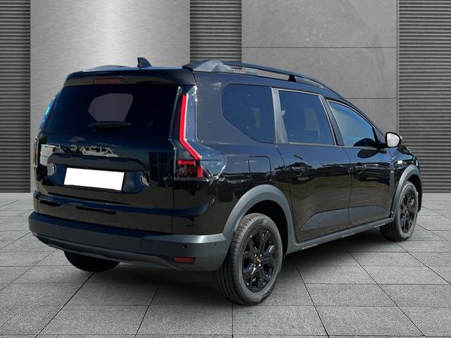 Dacia Jogger Extreme 5-S Winterpaket+LED+RFK ECO-G 120 auto 