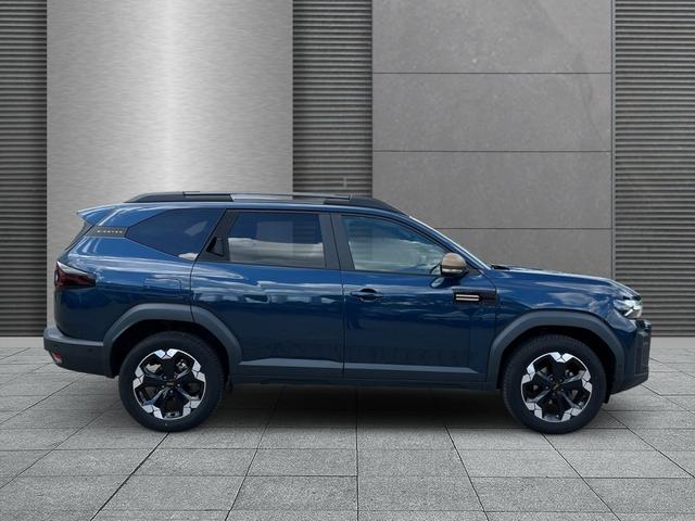 Dacia Bigster Extreme Winter-Paket-Plus+GJR TCe 130 4x4 