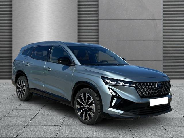 Gebrauchtfahrzeug Renault Espace - Techno 7-Sitzer GJR Google RFK Hybrid 200