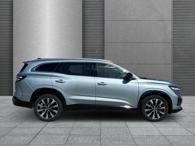 Renault Espace Techno 7-Sitzer GJR+Google+RFK Hybrid 200 