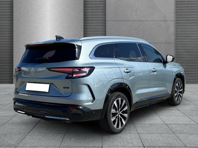 Renault Espace Techno 7-Sitzer GJR+Google+RFK Hybrid 200 
