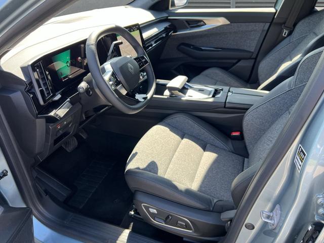 Renault Espace Techno 7-Sitzer GJR+Google+RFK Hybrid 200 