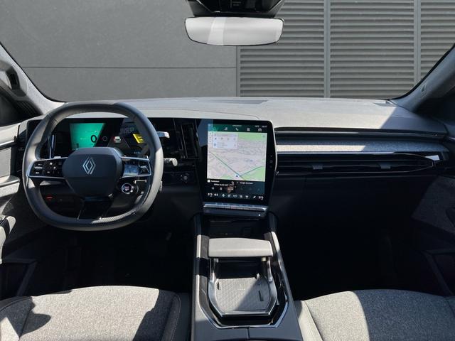 Renault Espace Techno 7-Sitzer GJR+Google+RFK Hybrid 200 