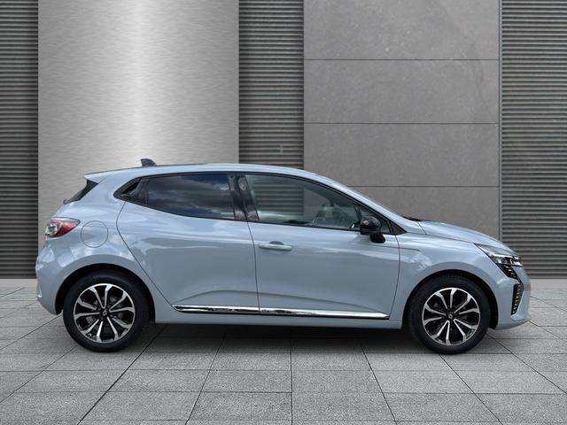 Renault Clio Techno SHZ+LED+RFK TCe 90 X-Tronic Autom. 