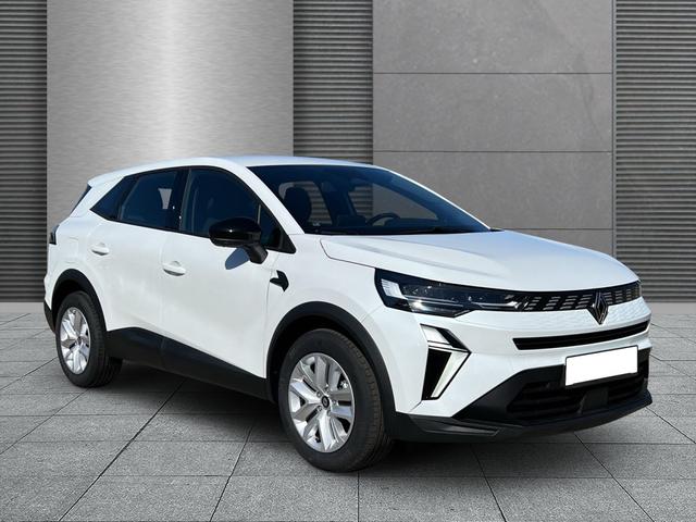 Renault Symbioz - Evolution SHZ+Notrad+Carplay TCe 140