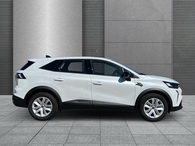 Renault Symbioz Evolution SHZ+Notrad+Carplay TCe 140 