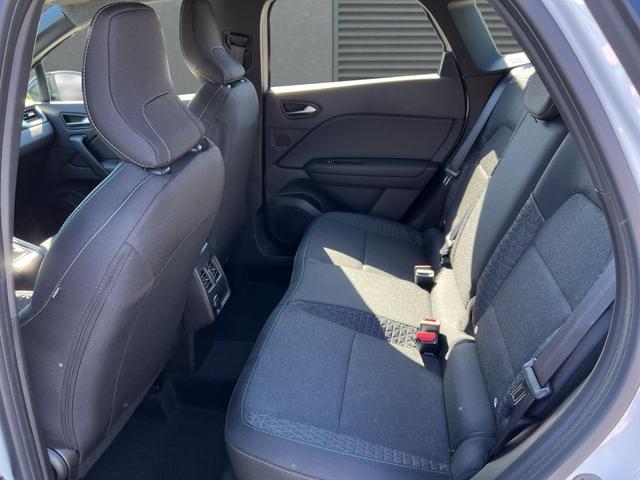 Renault Symbioz Evolution SHZ+Notrad+Carplay TCe 140 