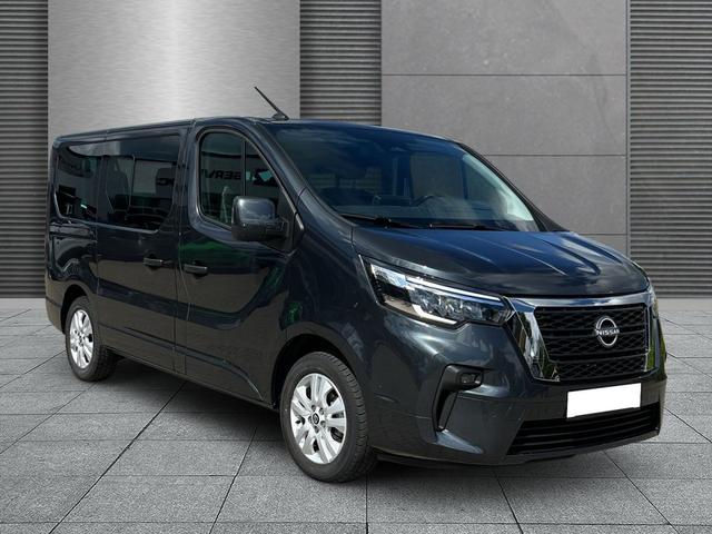 Nissan Primastar Kombi - Tekna L1H1 GJR+RFK+LED dCi 150