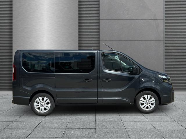 Nissan Primastar Kombi Tekna L1H1 GJR+RFK+LED dCi 150 