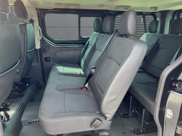 Nissan Primastar Kombi Tekna L1H1 GJR+RFK+LED dCi 150 