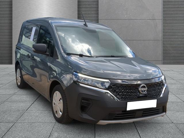 Nissan Townstar EV - Acenta PDC+LED+Radio 45 kWh L1