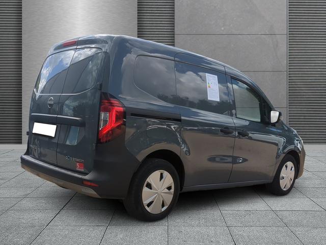 Nissan Townstar EV Acenta PDC+LED+Radio 45 kWh L1 