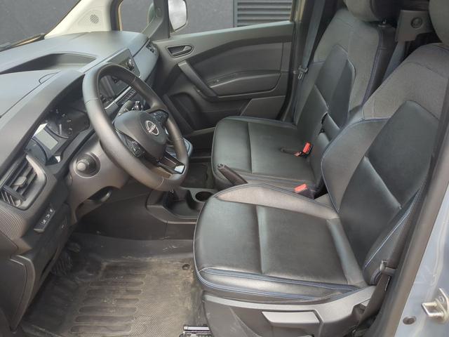 Nissan Townstar EV Acenta PDC+LED+Radio 45 kWh L1 