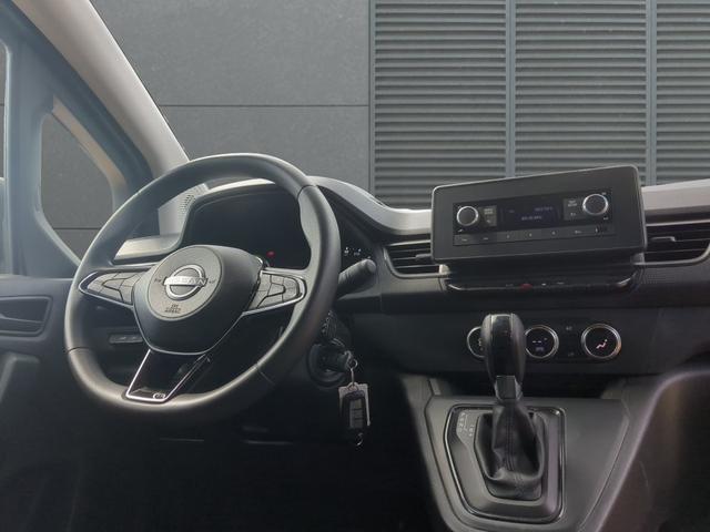 Nissan Townstar EV Acenta PDC+LED+Radio 45 kWh L1 