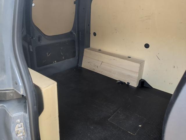 Nissan Townstar EV Acenta PDC+LED+Radio 45 kWh L1 