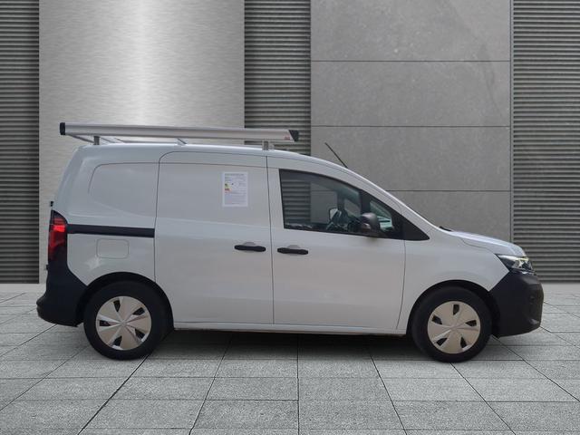Nissan Townstar EV Acenta CCS+PDC+Dachgep&auml;cktr&auml;ger 45 kWh L1 