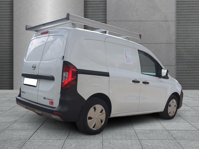 Nissan Townstar EV Acenta CCS+PDC+Dachgep&auml;cktr&auml;ger 45 kWh L1 