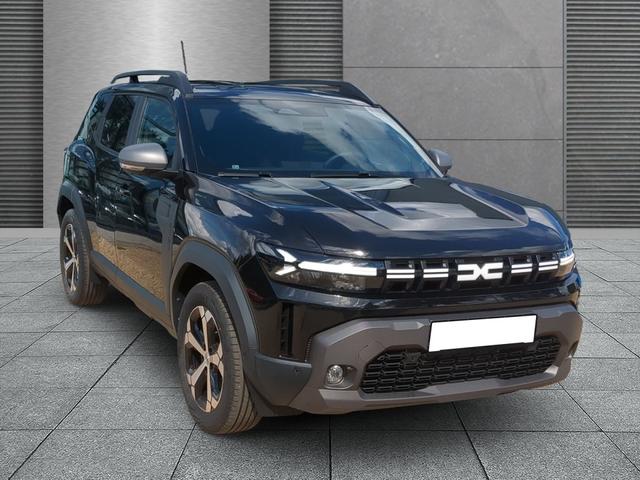 Dacia Duster - Journey RFK+SHZ+LKHZ+Navi Hybrid 155