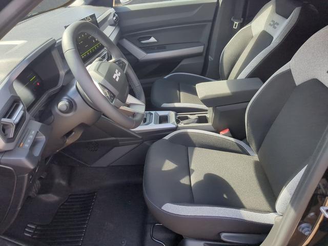Dacia Duster Journey RFK+SHZ+LKHZ+Navi Hybrid 155 
