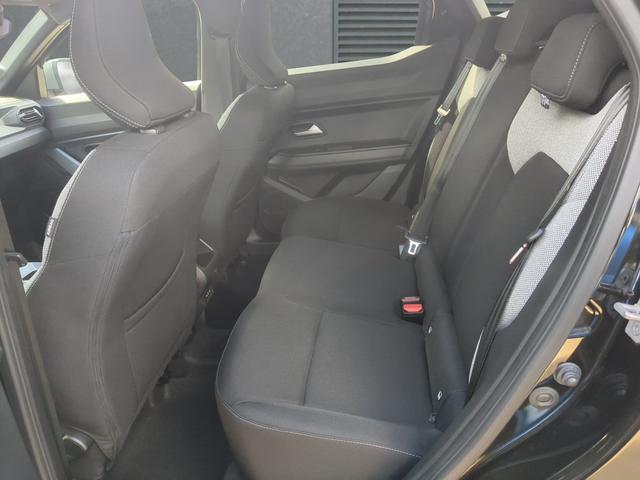 Dacia Duster Journey RFK+SHZ+LKHZ+Navi Hybrid 155 