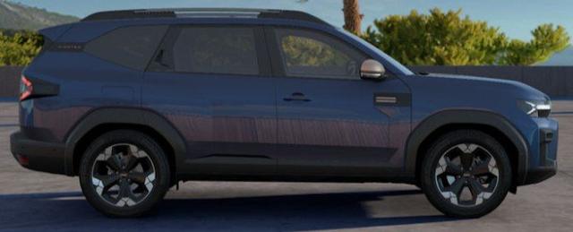Dacia Bigster Extreme SHZ LKHZ MV-Kamera elek. Heckklappe Hybrid 155 