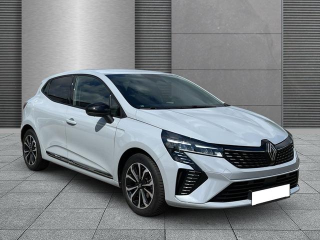 Renault Clio - Techno GJR+SHZ+RFK TCe 90 X-Tronic Autom.