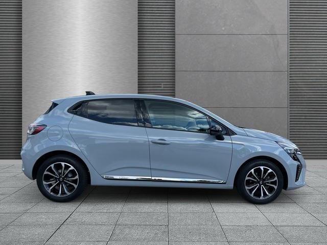 Renault Clio Techno GJR+SHZ+RFK TCe 90 X-Tronic Autom. 