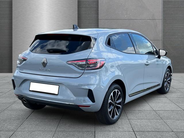 Renault Clio Techno GJR+SHZ+RFK TCe 90 X-Tronic Autom. 