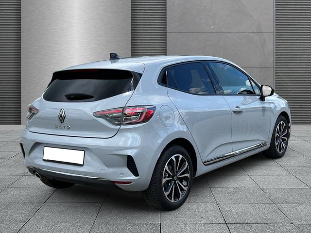 Renault Clio Techno SHZ+GJR+RFK TCe 90 X-Tronic Autom. 