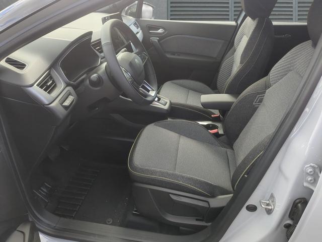 Renault Captur E-TECH Techno SHZ LKHZ GJR 160 
