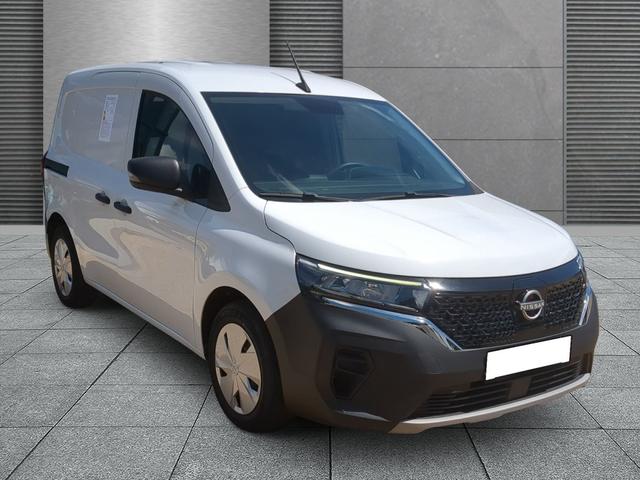 Nissan Townstar EV - Acenta PDC+LED+Radio 45 kWh L1