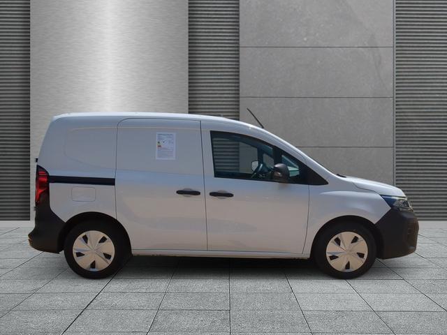 Nissan Townstar EV Acenta PDC+LED+Radio 45 kWh L1 