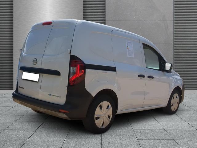 Nissan Townstar EV Acenta PDC+LED+Radio 45 kWh L1 