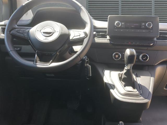 Nissan Townstar EV Acenta PDC+LED+Radio 45 kWh L1 